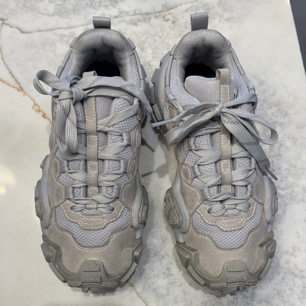 Acne studios sneakers